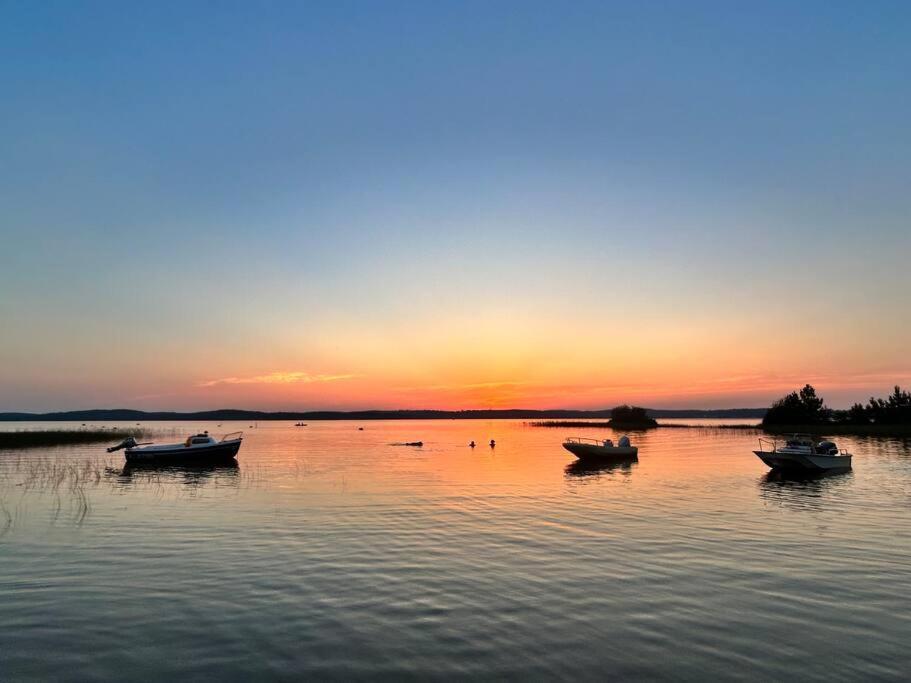 Villa Marina De Talaris, Lacanau Dış mekan fotoğraf